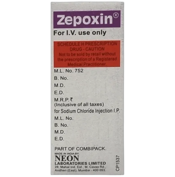 zepoxin 40mg injection